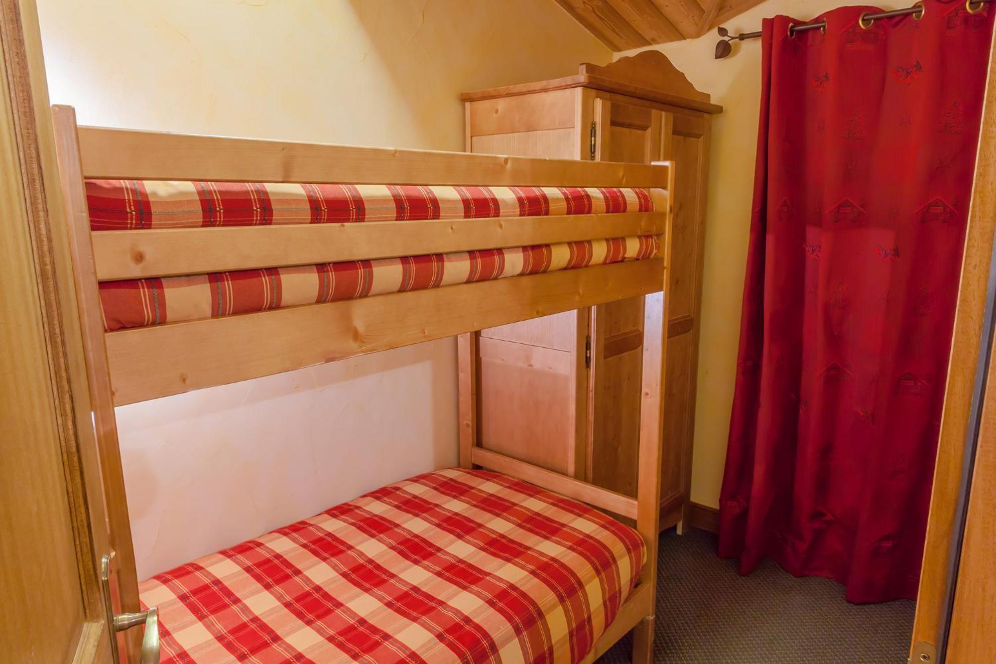 Residence Les Balcons De Val Cenis Village Lanslevillard Bagian luar foto